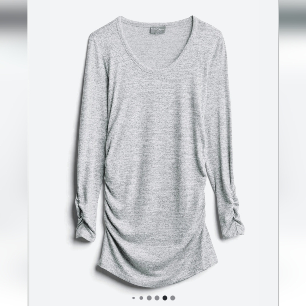 Market ands Spruce Maternity